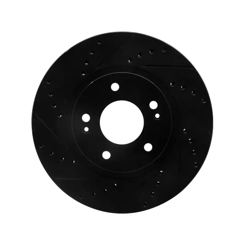 Get Yours DFC-633-03045L - Disc Brake Rotor | Dynamic Friction Company