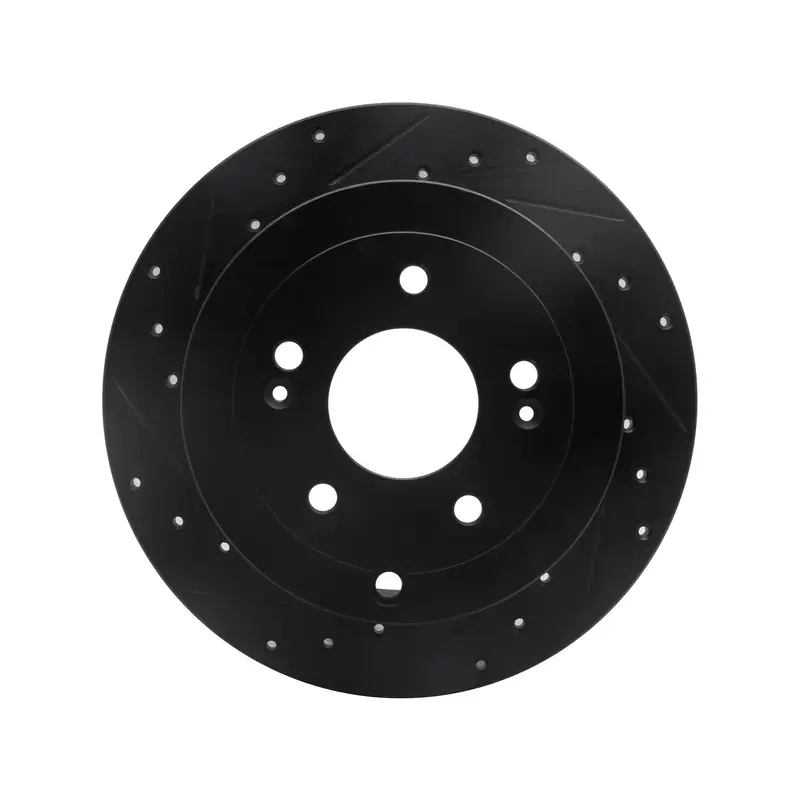 DFC-633-03046L - Disc Brake Rotor | Dynamic Friction Company Price Cut