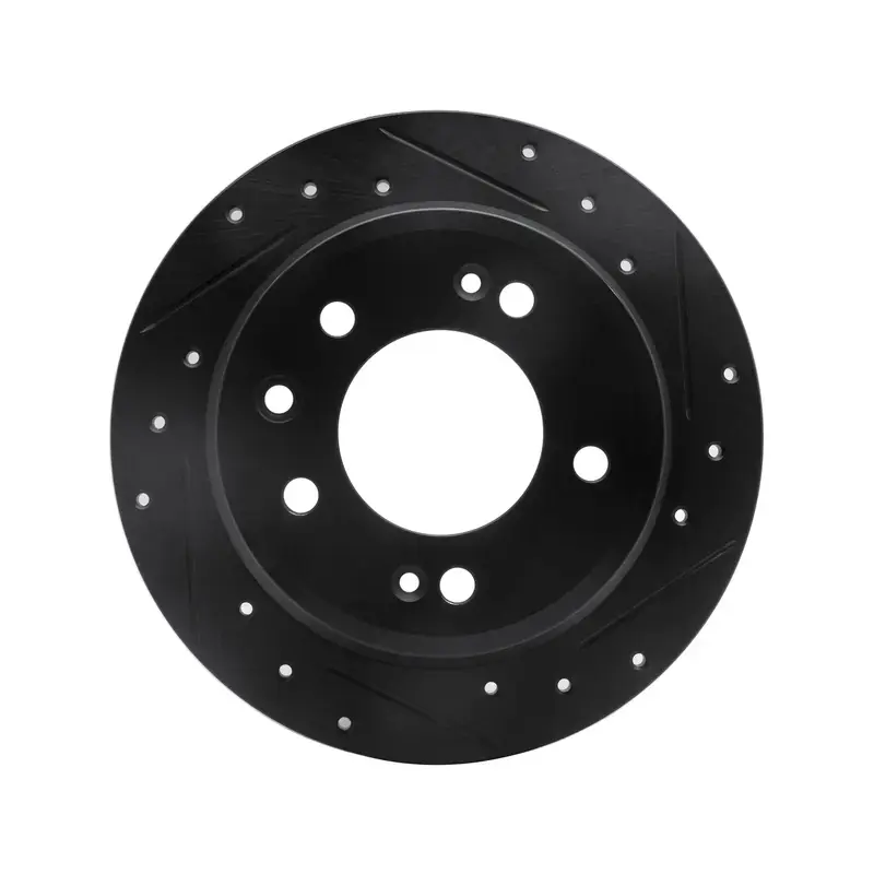 DFC-633-03029R - Disc Brake Rotor | Dynamic Friction Company Fan Favorite