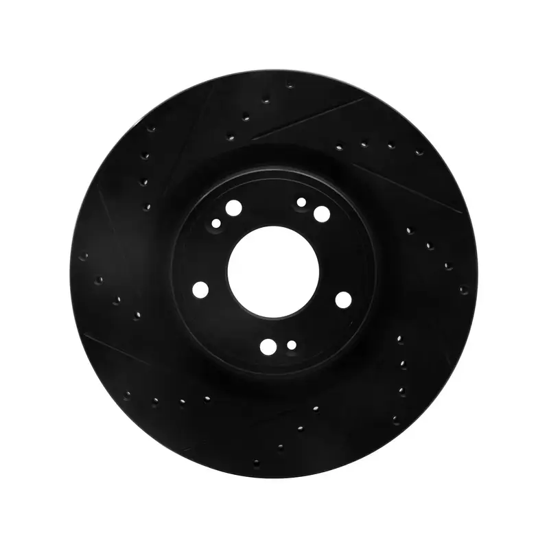 DFC-633-03030L - Disc Brake Rotor | Dynamic Friction Company Must Have