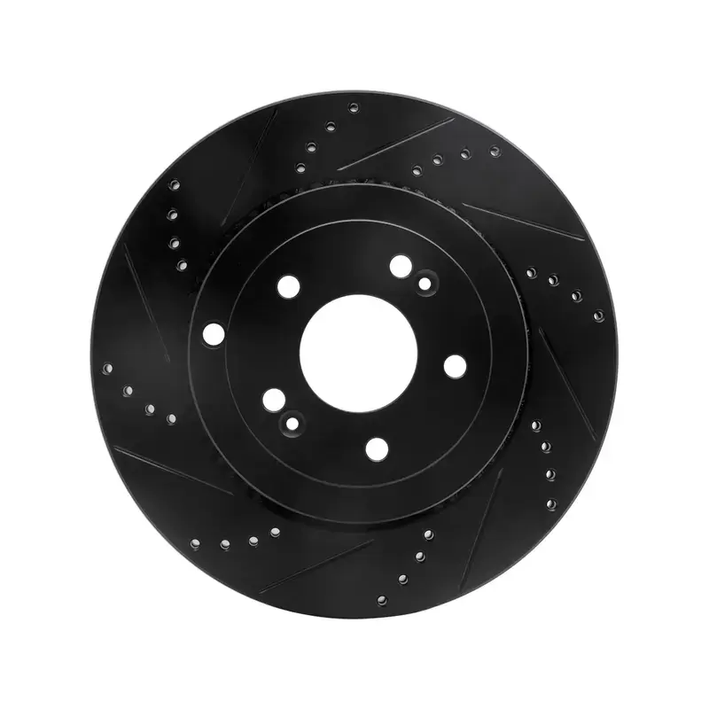 DFC-633-03031L - Disc Brake Rotor | Dynamic Friction Company Latest
