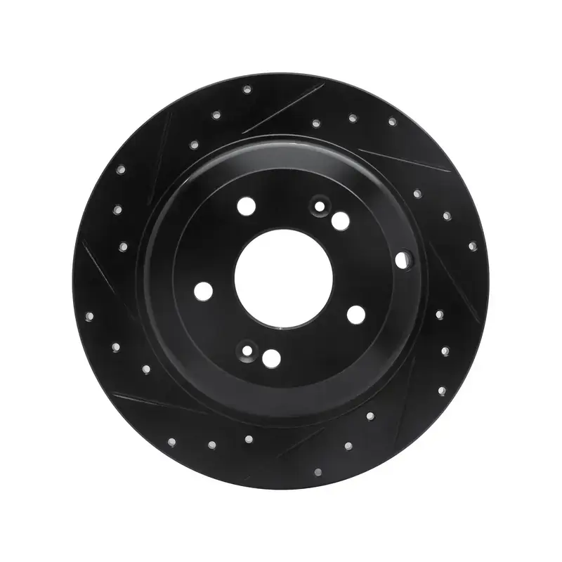 Don’t Miss Out DFC-633-03033L - Disc Brake Rotor | Dynamic Friction Company