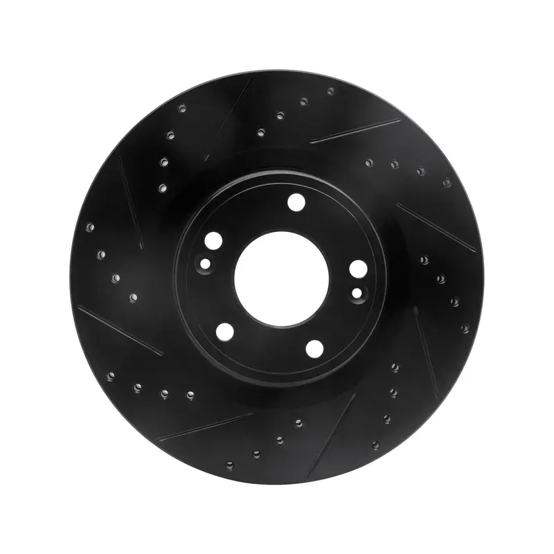 Hot Deal DFC-633-03034L - Disc Brake Rotor | Dynamic Friction Company