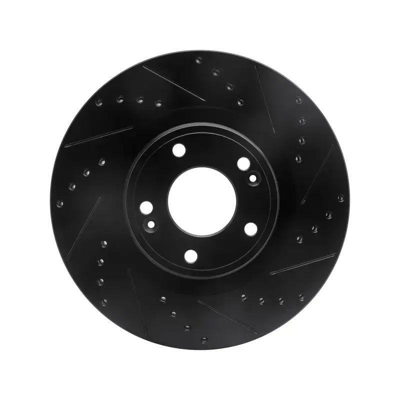 Last Chance DFC-633-03034R - Disc Brake Rotor | Dynamic Friction Company