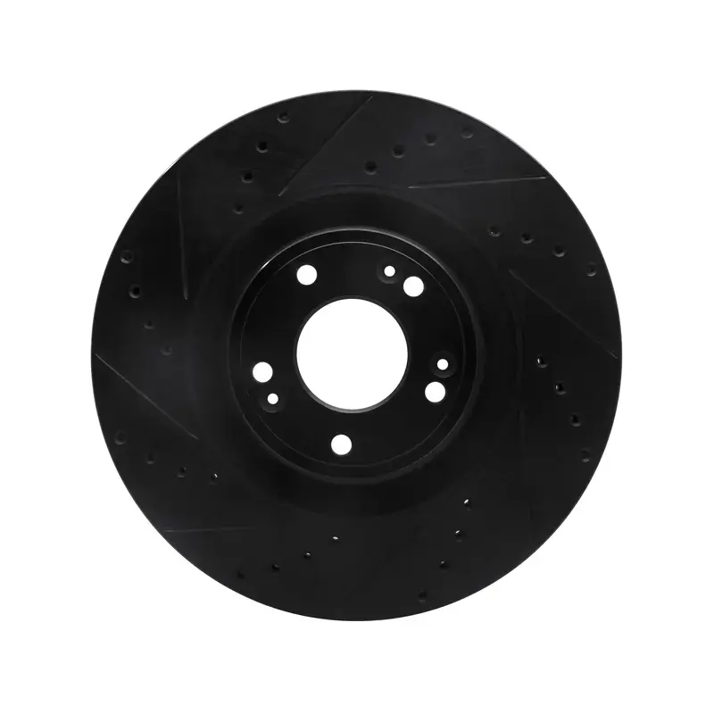 DFC-633-03036L - Disc Brake Rotor | Dynamic Friction Company Limited Time