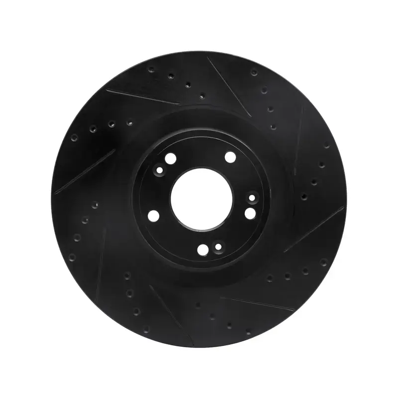 DFC-633-03036R - Disc Brake Rotor | Dynamic Friction Company Markdown