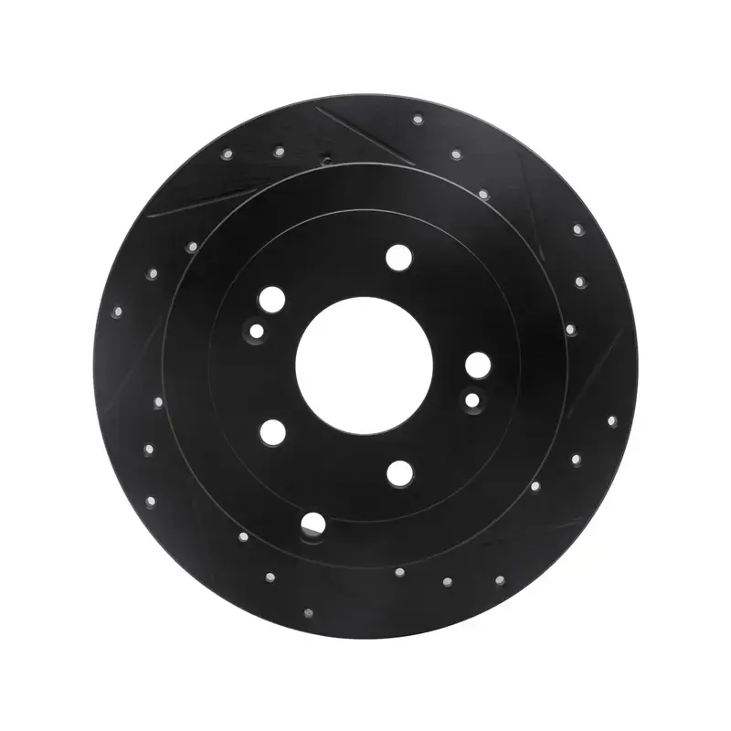 Weekend Sale DFC-633-03046R - Disc Brake Rotor | Dynamic Friction Company