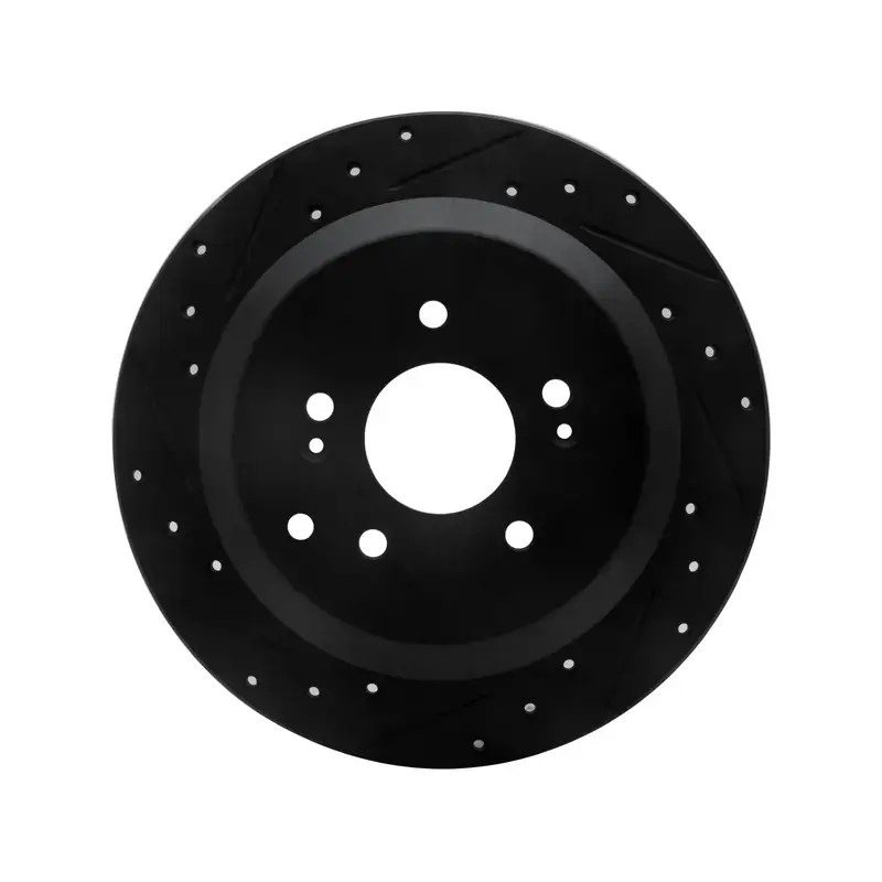 Limited Time DFC-633-03048L - Disc Brake Rotor | Dynamic Friction Company