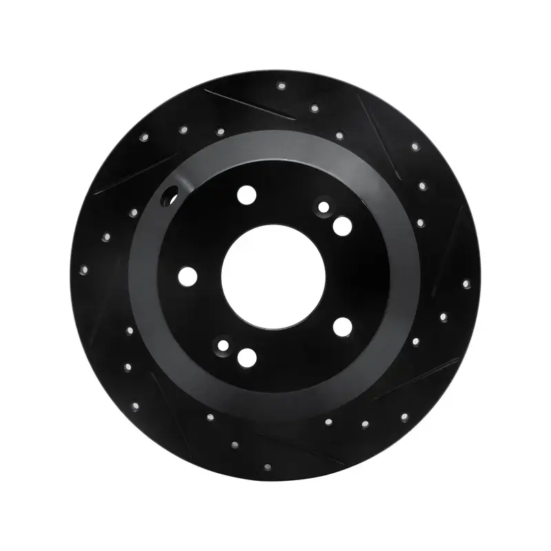 DFC-633-03050R - Disc Brake Rotor | Dynamic Friction Company Shop Now