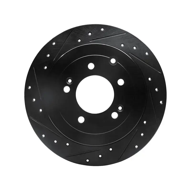 Limited Edition DFC-633-03052L - Disc Brake Rotor | Dynamic Friction Company