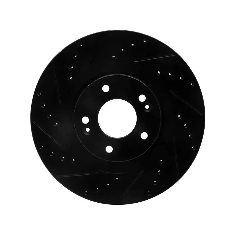Free Shipping DFC-633-03053L - Disc Brake Rotor | Dynamic Friction Company