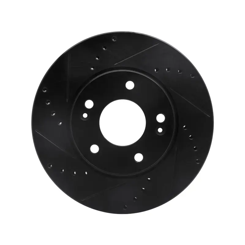 Order Now DFC-633-03055L - Disc Brake Rotor | Dynamic Friction Company