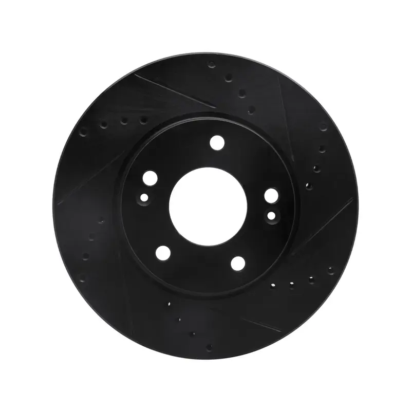 Brand New DFC-633-03055R - Disc Brake Rotor | Dynamic Friction Company