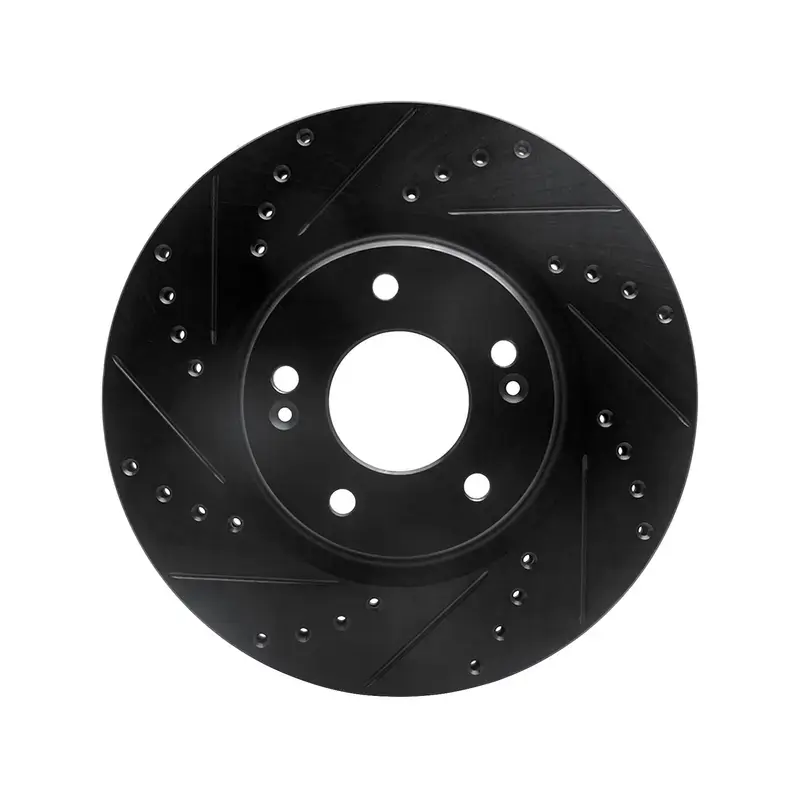 Wholesale DFC-633-03066L - Disc Brake Rotor | Dynamic Friction Company