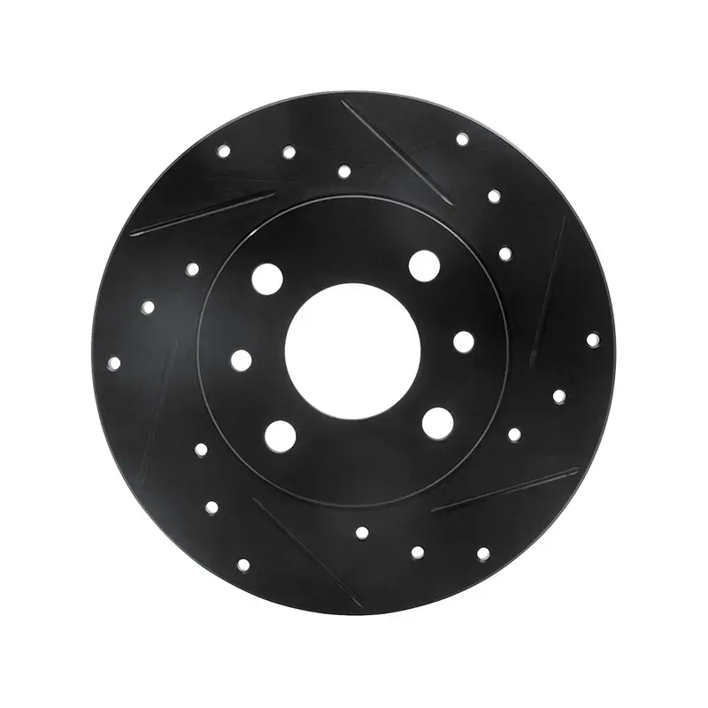 DFC-633-07001R - Disc Brake Rotor | Dynamic Friction Company Deal