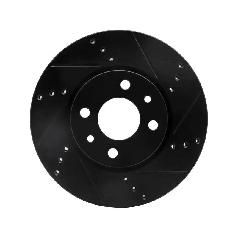 Place Order DFC-633-07002R - Disc Brake Rotor | Dynamic Friction Company