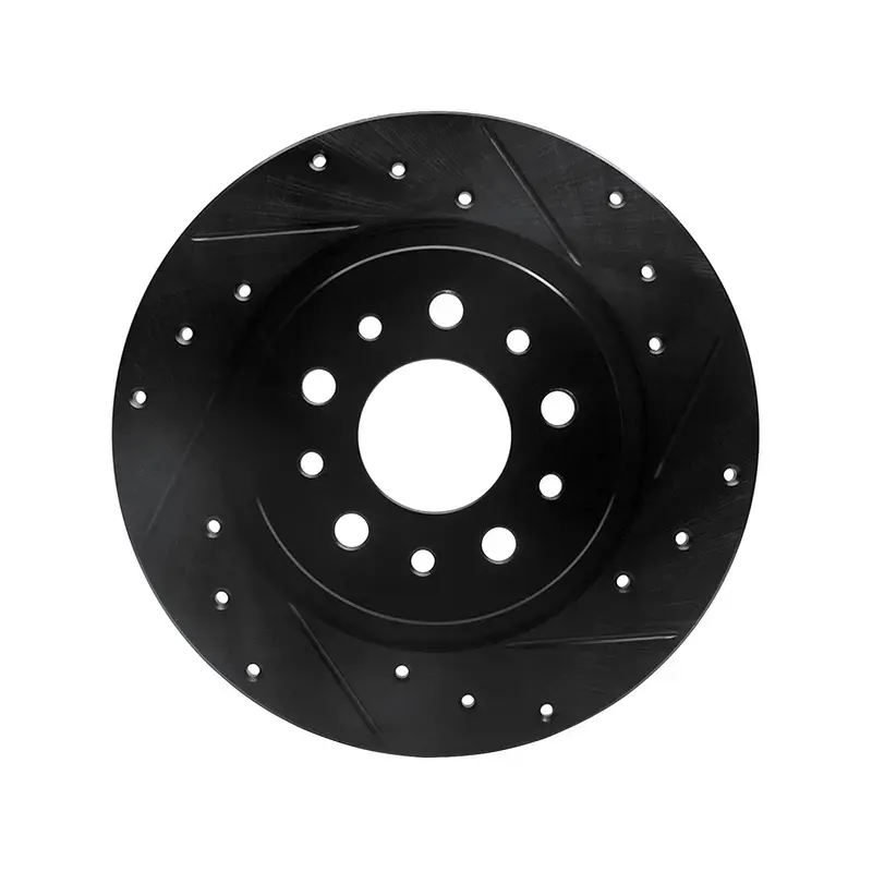 DFC-633-07003R - Disc Brake Rotor | Dynamic Friction Company Money Back Guarantee