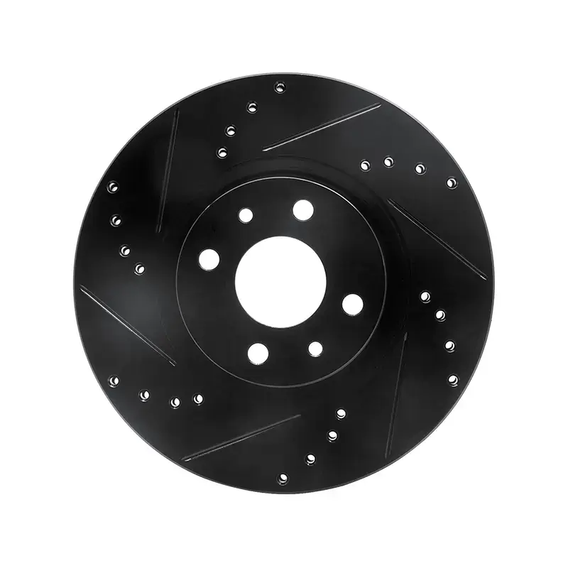 Hot Picks DFC-633-07004L - Disc Brake Rotor | Dynamic Friction Company