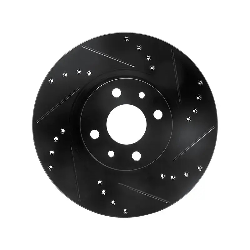 DFC-633-07004R - Disc Brake Rotor | Dynamic Friction Company Latest