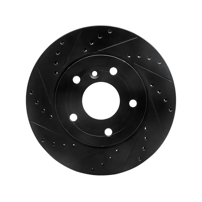 No Minimum Order DFC-633-11003L - Disc Brake Rotor | Dynamic Friction Company
