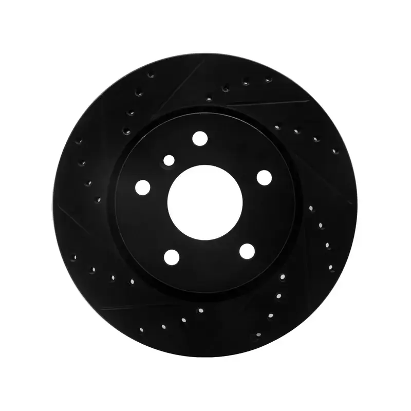 DFC-633-11003R - Disc Brake Rotor | Dynamic Friction Company Bargain