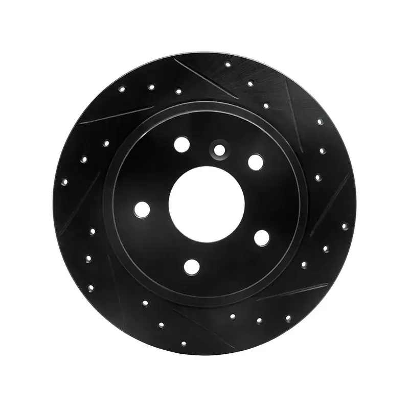 Fresh Stock DFC-633-11004R - Disc Brake Rotor | Dynamic Friction Company