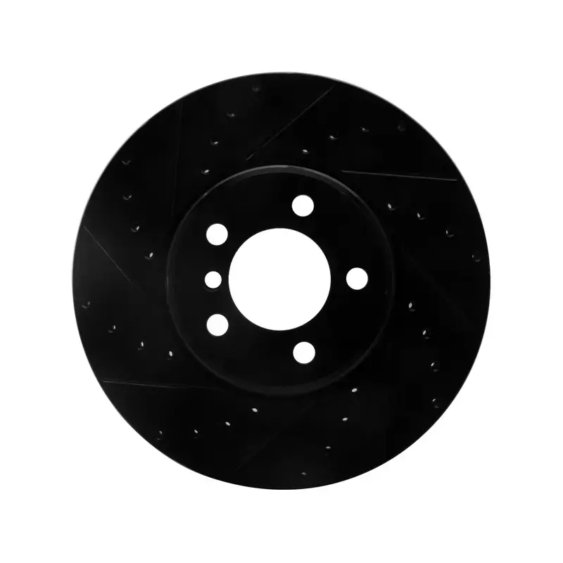 Top Pick DFC-633-11006L - Disc Brake Rotor | Dynamic Friction Company
