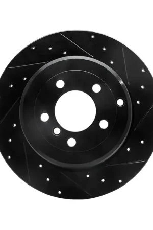 Wholesale DFC-633-11008R - Disc Brake Rotor | Dynamic Friction Company