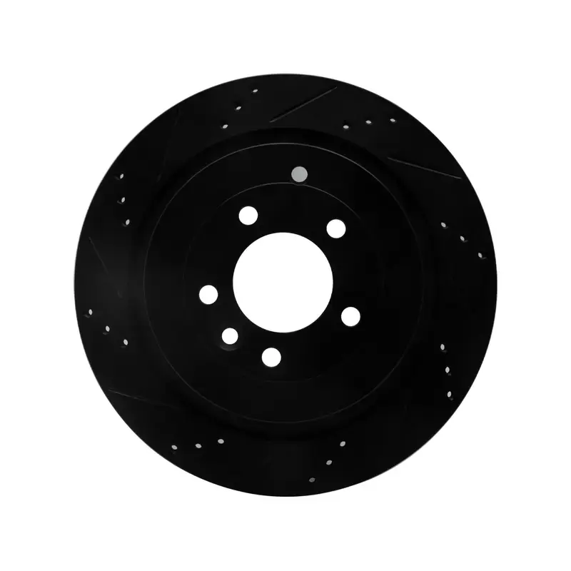 Direct From Factory DFC-633-11010L - Disc Brake Rotor | Dynamic Friction Company