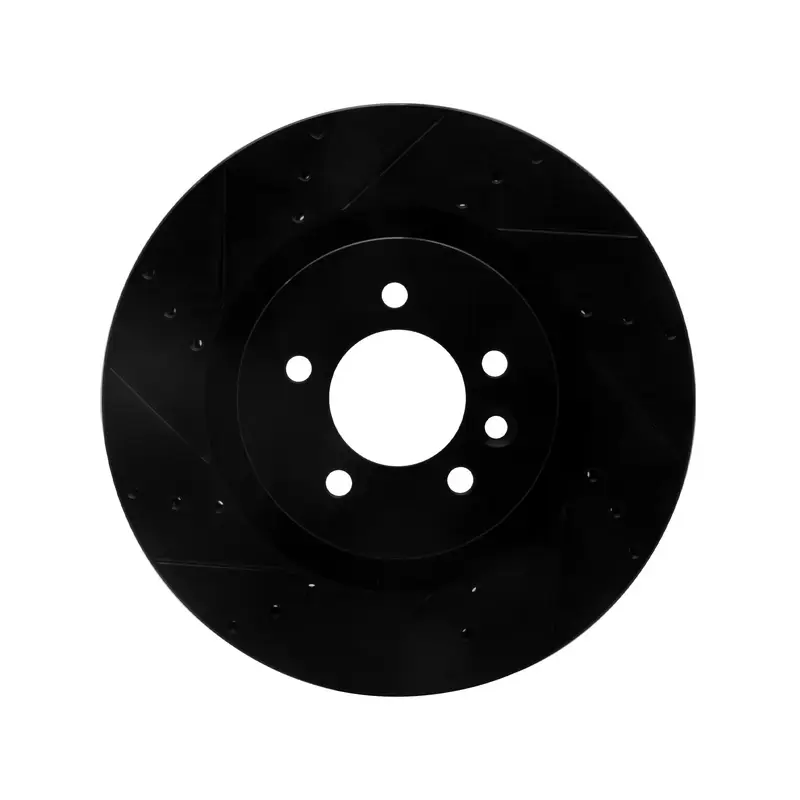 While Supplies Last DFC-633-11011L - Disc Brake Rotor | Dynamic Friction Company