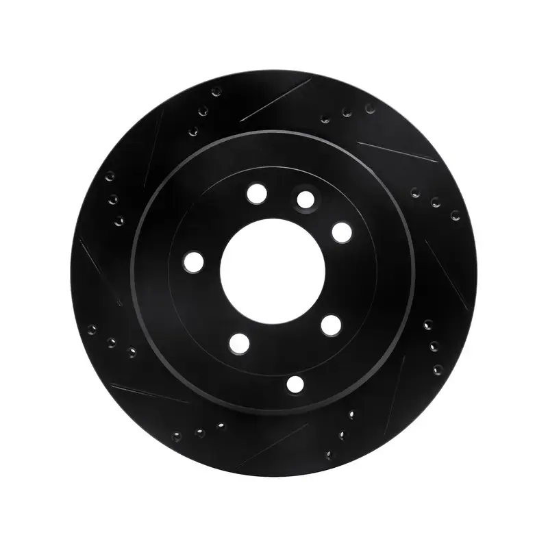 While Supplies Last DFC-633-11012L - Disc Brake Rotor | Dynamic Friction Company