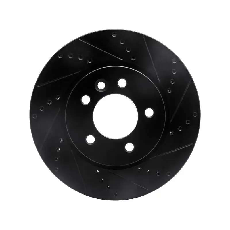 DFC-633-11013R - Disc Brake Rotor | Dynamic Friction Company Brand New