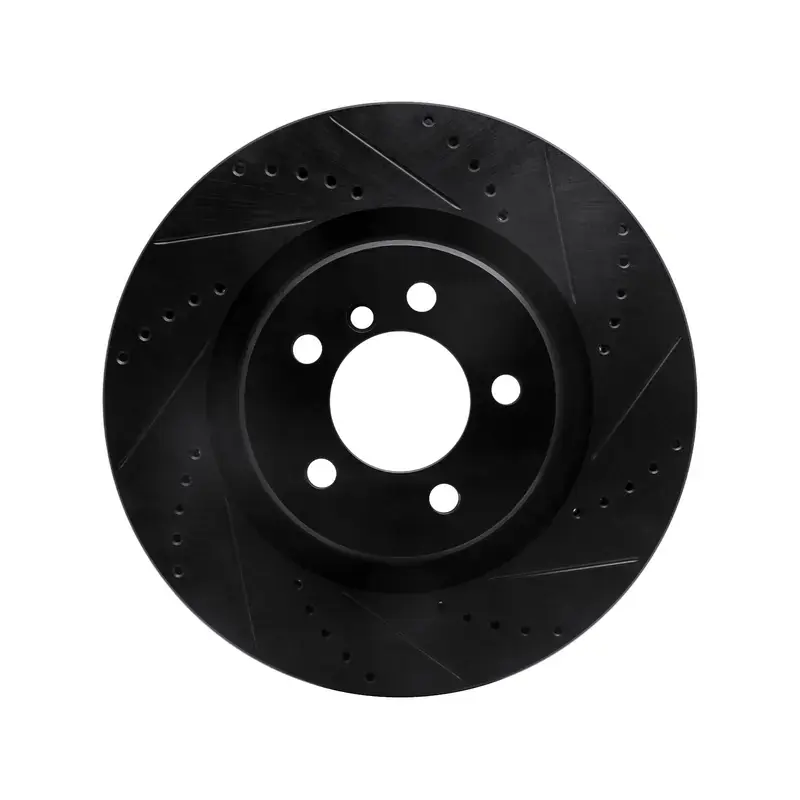 Limited Offer DFC-633-11014R - Disc Brake Rotor | Dynamic Friction Company