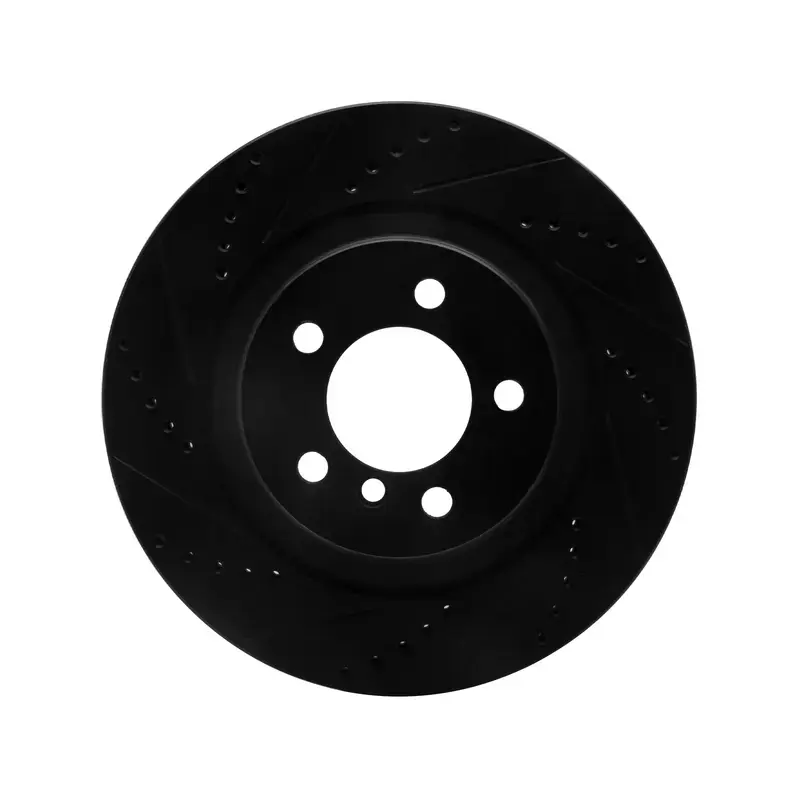 Handmade DFC-633-11015L - Disc Brake Rotor | Dynamic Friction Company