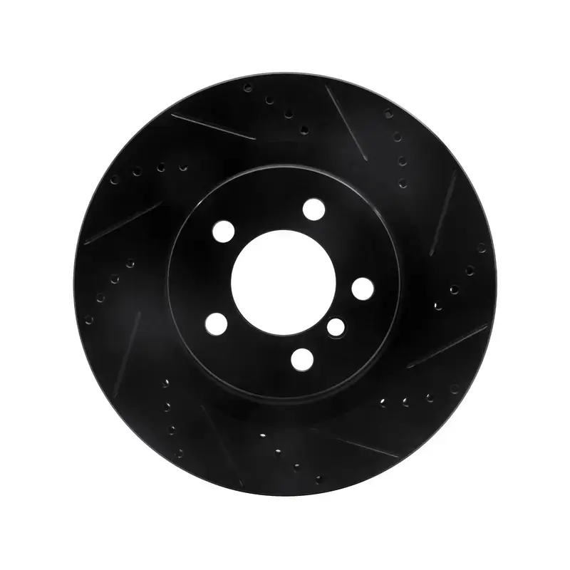 DFC-633-11015R - Disc Brake Rotor | Dynamic Friction Company Price Drop