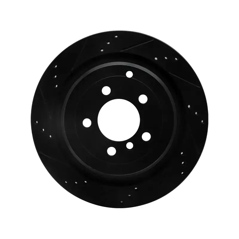 DFC-633-11016L - Disc Brake Rotor | Dynamic Friction Company Flash Sale