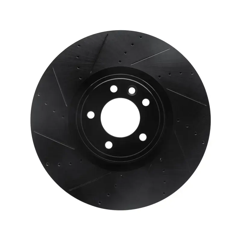 Wholesale DFC-633-11029L - Disc Brake Rotor | Dynamic Friction Company