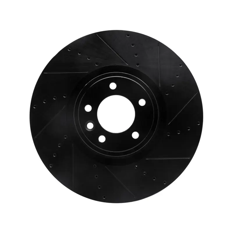 While Supplies Last DFC-633-11029R - Disc Brake Rotor | Dynamic Friction Company