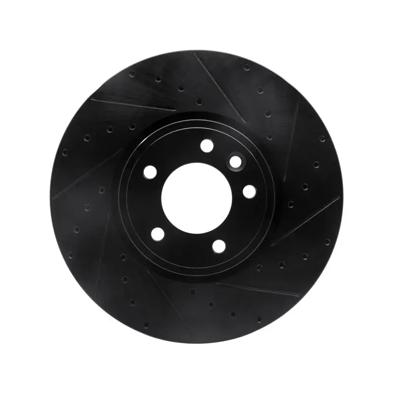 Fresh Stock DFC-633-11030R - Disc Brake Rotor | Dynamic Friction Company