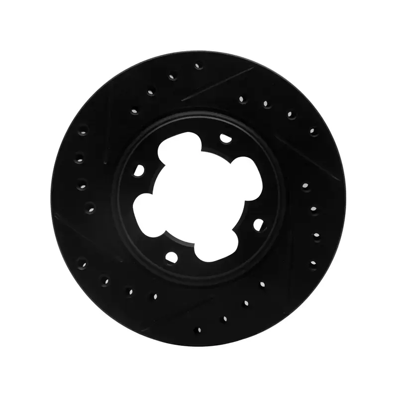 Time-Limited DFC-633-13002L - Disc Brake Rotor | Dynamic Friction Company