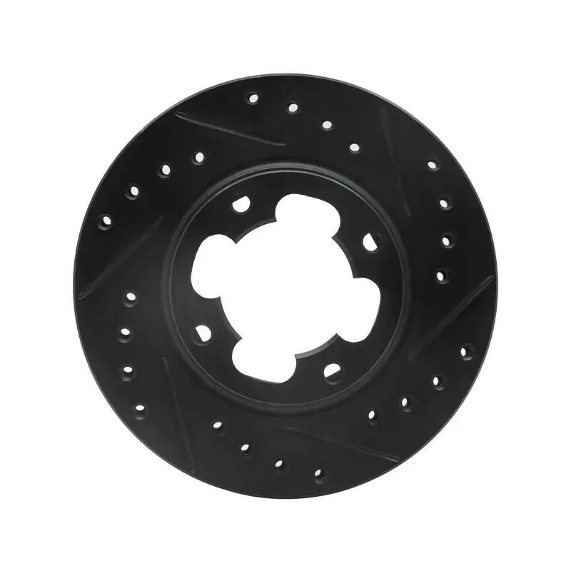 DFC-633-13002R - Disc Brake Rotor | Dynamic Friction Company Limited Time