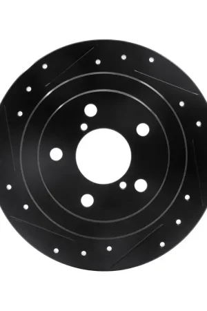 Wholesale DFC-633-13008L - Disc Brake Rotor | Dynamic Friction Company