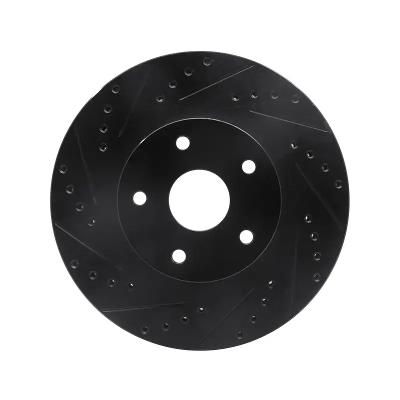 DFC-633-13011L - Disc Brake Rotor | Dynamic Friction Company Discount