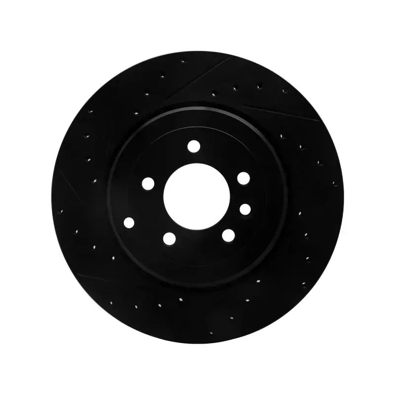 Special Discount DFC-633-11020L - Disc Brake Rotor | Dynamic Friction Company