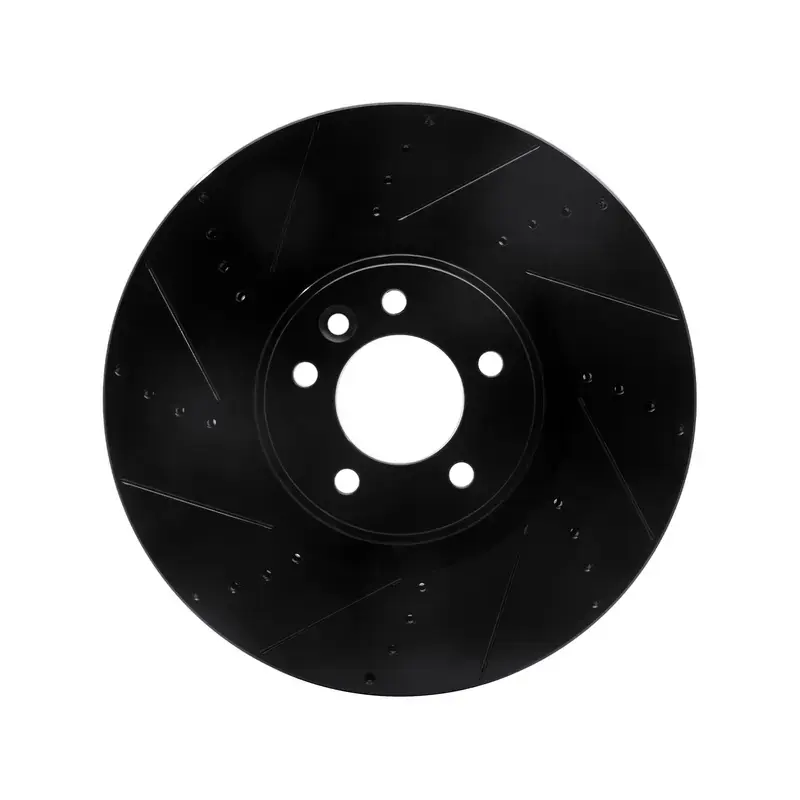 Free Delivery DFC-633-11021L - Disc Brake Rotor | Dynamic Friction Company