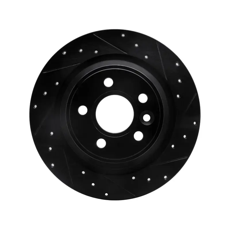 DFC-633-11022R - Disc Brake Rotor | Dynamic Friction Company Top Pick