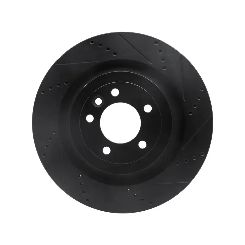 DFC-633-11023R - Disc Brake Rotor | Dynamic Friction Company Direct From Factory