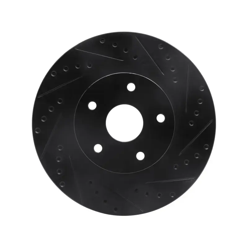 Popular DFC-633-13011R - Disc Brake Rotor | Dynamic Friction Company
