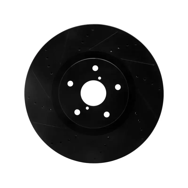 Direct From Factory DFC-633-13016L - Disc Brake Rotor | Dynamic Friction Company