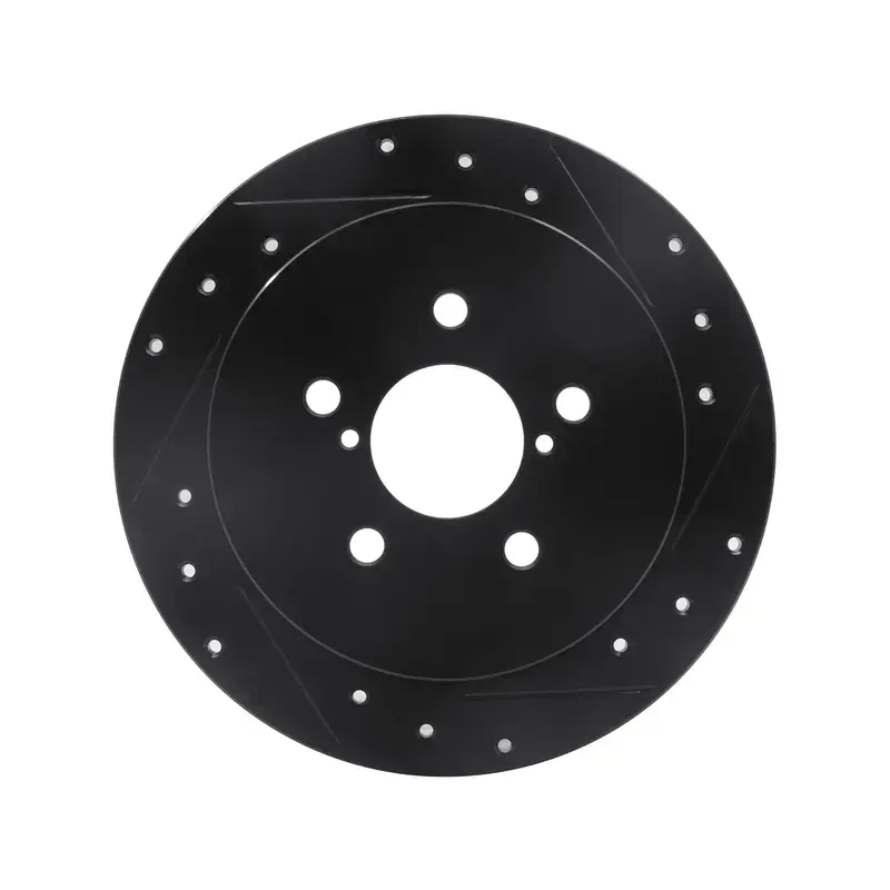 High Quality DFC-633-13020R - Disc Brake Rotor | Dynamic Friction Company